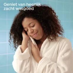 Robijn Classics Morgenfris Wasverzachter - 4 X 30 Wasbeurten - Voordeelverpakking -Dagelijkse Benodigdheden Winkel 1200x1200 85