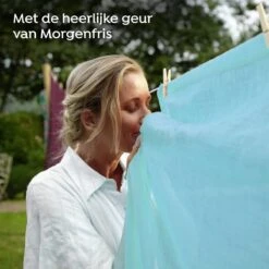 Robijn Classics Morgenfris Wasverzachter - 4 X 30 Wasbeurten - Voordeelverpakking -Dagelijkse Benodigdheden Winkel 1200x1200 86