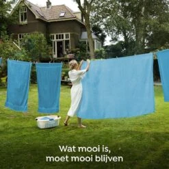 Robijn Morgenfris Wasverzachter - 8 X 30 Wasbeurten - Voordeelverpakking -Dagelijkse Benodigdheden Winkel 1200x1200 87