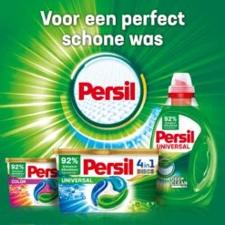 Persil® Persil 4in1 Discs Color Wascapsules - Wasmiddel Capsules - Voordeelverpakking - 5 X 25 Wasbeurten -Dagelijkse Benodigdheden Winkel 1200x1200 9