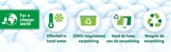 Persil® Persil 4in1 Discs Universal Wascapsules - Wasmiddel Capsules - Voordeelverpakking - 8 X 15 Wasbeurten -Dagelijkse Benodigdheden Winkel 1200x370
