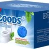 DONGOODS® Toiletblokjes Voor Inbouwreservoirs – WC-blokjes – Toiletblokken In Een Voordeelverpakking – 12 Stuks -Dagelijkse Benodigdheden Winkel 1200x564 1