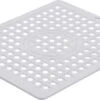 Curver Gootsteenmat Rechthoekig - 26x32x1 Cm - Wit -Dagelijkse Benodigdheden Winkel 1200x585