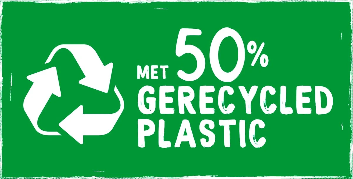 Witte Reus Power Caps Wascapsules - Wasmiddel Capsules - Voordeelverpakking - 52 Wasbeurten 6 Witte Reus Power Caps Wascapsules - Wasmiddel Capsules - Voordeelverpakking - 52 Wasbeurten - Afbeelding 4