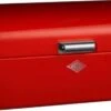Wesco Grandy Broodtrommel Rood -Dagelijkse Benodigdheden Winkel 1200x619