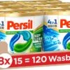 Persil® Persil 4in1 Discs Universal Wascapsules - Wasmiddel Capsules - Voordeelverpakking - 8 X 15 Wasbeurten -Dagelijkse Benodigdheden Winkel 1200x632