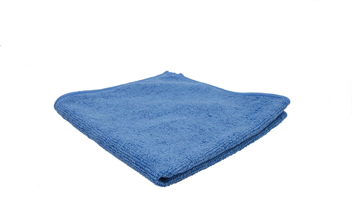 DEST - Microvezeldoekjes 10x - Microvezeldoek - Auto - Huishoudelijk 40x40cm - Kwaliteit 4 DEST - Microvezeldoekjes 10x - Microvezeldoek - Auto - Huishoudelijk 40x40cm - Kwaliteit - Afbeelding 2