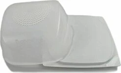 Tupperware Kaasdoos Medium -Dagelijkse Benodigdheden Winkel 1200x724