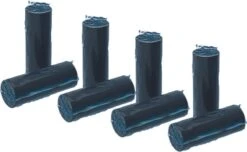 Geberit DuoFresh Sticks - 48 Stuks - Voordeelverpakking - Toilet/WC Blokjes Inbouwreservoir -Dagelijkse Benodigdheden Winkel 1200x738