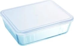 Pyrex Cook & Freeze Ovenschaal 4 L - 27 X 22 X 9 Cm -Dagelijkse Benodigdheden Winkel 1200x743