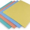 MAUS 40 Stuks Sponsdoekjes 4 Kleuren Mix 20 X 18 Cm - Extreem Absorberend - Bespaar Keukenpapier - Duurzaam 2 MAUS 40 Stuks Sponsdoekjes 4 Kleuren Mix 20 X 18 Cm - Extreem Absorberend - Bespaar Keukenpapier - Duurzaam -Dagelijkse Benodigdheden Winkel 1200x751 1
