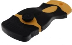 Scanpart Kookplaat Schraper - Schraapijzer - Radeermes - Voor Alle Glazen Kookplaten - Zoals Keramische Inductie En Halogeen Kookplaten - Kunststof - Vervangbaar Mesje - Krasvrij 14 Scanpart Kookplaat Schraper - Schraapijzer - Radeermes - Voor Alle Glazen Kookplaten - Zoals Keramische Inductie En Halogeen Kookplaten - Kunststof - Vervangbaar Mesje - Krasvrij -Dagelijkse Benodigdheden Winkel 1200x756