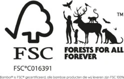 Bamboi - Bamboe WC Papier - 48 MAXI Rollen - Heerlijk Zacht 3-laags 14 Bamboi - Bamboe WC Papier - 48 MAXI Rollen - Heerlijk Zacht 3-laags -Dagelijkse Benodigdheden Winkel 1200x762