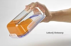 VMCA Glazen Vershoudbakjes Voor Vriezer Oven En Magnetron - 9 Bakjes -Dagelijkse Benodigdheden Winkel 1200x786 1