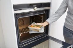 Tefal MasterSeal RVS - Vershouddoos - Rechthoek - 0,8L 18 Tefal MasterSeal RVS - Vershouddoos - Rechthoek - 0,8L -Dagelijkse Benodigdheden Winkel 1200x800 17