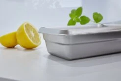 Tefal MasterSeal RVS - Vershouddoos - Rechthoek - 0,8L 24 Tefal MasterSeal RVS - Vershouddoos - Rechthoek - 0,8L -Dagelijkse Benodigdheden Winkel 1200x800 19