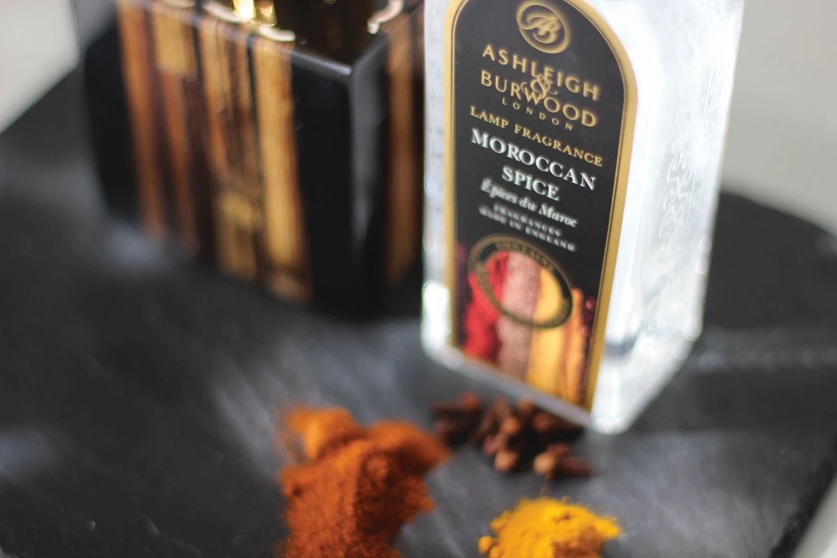 Ashleigh & Burwood - Moroccan Spice 500ml 4 Ashleigh & Burwood - Moroccan Spice 500ml - Afbeelding 3