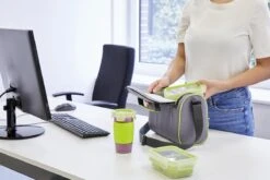 Tefal Masterseal To Go Smoothie Mug - 0,4L -Dagelijkse Benodigdheden Winkel 1200x800 5