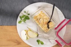 Tefal MasterSeal Glass - 3 X 450 Ml - Rechthoekig -Dagelijkse Benodigdheden Winkel 1200x801 2