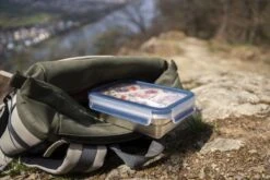 Tefal MasterSeal RVS - Vershouddoos - Rechthoek - 0,8L 28 Tefal MasterSeal RVS - Vershouddoos - Rechthoek - 0,8L -Dagelijkse Benodigdheden Winkel 1200x802