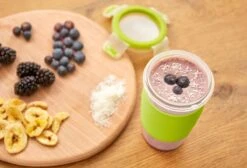 Tefal Masterseal To Go Smoothie Mug - 0,4L -Dagelijkse Benodigdheden Winkel 1200x816