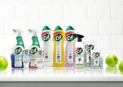 Cif CleanBoost Power & Shine Badkamer Spray - 6 X 750 Ml - Voordeelverpakking -Dagelijkse Benodigdheden Winkel 1200x848 1