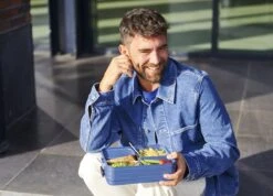 Mepal – Bento Lunchbox Take A Break Large- Inclusief Bento Box – Nordic Denim – Lunchbox Voor Volwassenen 8 Mepal – Bento Lunchbox Take A Break Large- Inclusief Bento Box – Nordic Denim – Lunchbox Voor Volwassenen -Dagelijkse Benodigdheden Winkel 1200x865