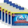 Finish Vaatwasmachinereiniger Citroen - 6 X 250 Ml - Voordeelverpakking 2 Finish Vaatwasmachinereiniger Citroen - 6 X 250 Ml - Voordeelverpakking -Dagelijkse Benodigdheden Winkel 1200x892