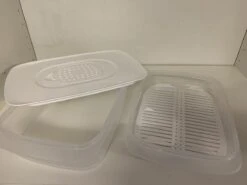 Tupperware Vleeswaren En Zuivel (stapeldozen) -Dagelijkse Benodigdheden Winkel 1200x900 30