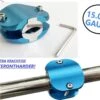 Magnetische Waterontharder 15.000 Gauss - Professionele Waterontharder Magneet - Waterontkalker Waterleiding - Blauw - Anti Kalk -Dagelijkse Benodigdheden Winkel 1200x912