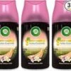 Air Wick Freshmatic Automatische Spray - Luchtverfrisser - Zalige Zomer - 3x Navulling 2 Air Wick Freshmatic Automatische Spray - Luchtverfrisser - Zalige Zomer - 3x Navulling -Dagelijkse Benodigdheden Winkel 1200x944