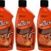 3x Mr. Muscle Power Gel Ontstopper 500 Ml 1 3x Mr. Muscle Power Gel Ontstopper 500 Ml -Dagelijkse Benodigdheden Winkel 1200x951 1