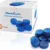 Needum ® Toiletblokjes Voor Inbouwreservoirs – WC-blokjes – Toiletblokken In Een Voordeelverpakking – 30 Stuks -Dagelijkse Benodigdheden Winkel 1200x958