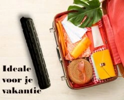 HOMYHON Afdruipmat -Afdruipmat Siliconen -Pannenonderzetter- Antislip -Hittebestendig - Aanrecht Mat -Siliconen Mat - 40 X 46 Cm - Zwart -Dagelijkse Benodigdheden Winkel 1200x960 2