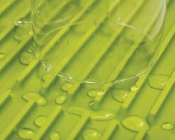 "Joseph Joseph Afdruipmat - Flume - Large - 31 X 43,5 Cm - Grijs" -Dagelijkse Benodigdheden Winkel 1200x963 1