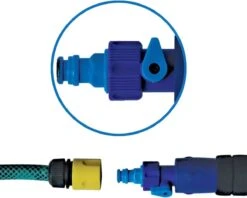 PROPLUS Pro Plus Wasborstel - Heavy Duty - Telescopische Steel - Uitschuifbaar Tot 3 Meter -Dagelijkse Benodigdheden Winkel 1200x964 3