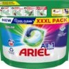 Ariel All-in-1 PODS Wasmiddelcapsules Kleur - 58 Wasbeurten -Dagelijkse Benodigdheden Winkel 1200x968 1