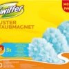 Swiffer Duster - 20 Navullingen - Stofdoekjes -Dagelijkse Benodigdheden Winkel 1200x974