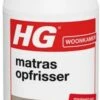 HG Matrasopfrisser - 500ml - Maskeert Niet, Maar Neemt De Bron Weg - Geeft Snel Een Fris Matras 2 HG Matrasopfrisser - 500ml - Maskeert Niet, Maar Neemt De Bron Weg - Geeft Snel Een Fris Matras -Dagelijkse Benodigdheden Winkel 331x1200