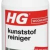HG Kunststof Reiniger - 500ml - Intensieve Reiniger -Dagelijkse Benodigdheden Winkel 335x1200