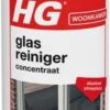 HG Glasreiniger Concentraat - 500ml - Reinigt Streeploos - De Keuze Van Professionele Glazenwassers -Dagelijkse Benodigdheden Winkel 374x1200 1