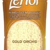 Lenor Gouden Orchidee Geurparels - Geurbooster - 570g -Dagelijkse Benodigdheden Winkel 416x1200