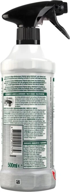 Nieuwkomers -Dagelijkse Benodigdheden Winkel 441x1200