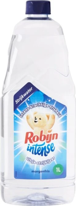 Robijn Intense Morgenfris Strijkwater 1 L 14 Robijn Intense Morgenfris Strijkwater 1 L -Dagelijkse Benodigdheden Winkel 444x1200 1
