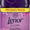 8x Lenor Wasverzachter Amethist & Bloemen Boeket 437 Ml 2 8x Lenor Wasverzachter Amethist & Bloemen Boeket 437 Ml -Dagelijkse Benodigdheden Winkel 459x1200 1