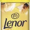 Lenor - Gouden Orchidee - Wasverzachter - 76 Wasbeurten 1748ml -Dagelijkse Benodigdheden Winkel 463x1200