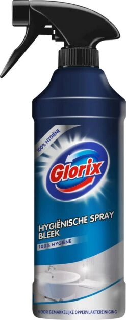 Glorix Spray Bleek 500ML 6x -Dagelijkse Benodigdheden Winkel 475x1200 1