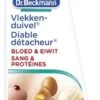 Dr. Beckmann Vlekkenduivel Bloed & Eiwit 50 Ml -Dagelijkse Benodigdheden Winkel 482x1200