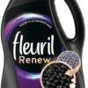 Fleuril Renew Zwart - Vloeibaar Wasmiddel - Voordeelverpakking - 65 Wasbeurten 2 Fleuril Renew Zwart - Vloeibaar Wasmiddel - Voordeelverpakking - 65 Wasbeurten -Dagelijkse Benodigdheden Winkel 554x1200