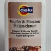 Delu - Koper En Messing - Snelpoets - Lange Glansbescherming - 150 Ml - Ruikt Fris - Een Aanrader !! -Dagelijkse Benodigdheden Winkel 557x1200 1
